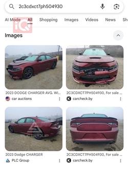 دودج تشارجر